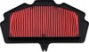 HiFloFiltro Air Filter HFA2406 Fits Kawasaki HiFloFiltro Air Filter HFA2406 Fits Kawasaki
