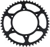 *Open Box* Steel Rear Sprocket Self Cleaning - 48 Tooth 520 - For DR/Z RM/Z RMX *Open Box* Steel Rear Sprocket Self Cleaning - 48 Tooth 520 - For DR/Z RM/Z RMX