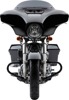 Case Guard Freeway Bars 1.25" Black - Cobra