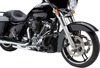 Case Guard Freeway Bars 1.25" Black - Cobra