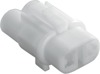 MT Sealed Series 2-Position Female Connector by Namz