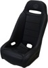 Extreme Straight Solo Seat - Black - For Maverick X3 Turbo R YXZ1000R