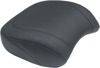 Tripper Smooth Synthetic Leather Wide Pillion Pad - For 18-19 HD FXFB Tripper Smooth Synthetic Leather Wide Pillion Pad - For 18-19 HD FXFB