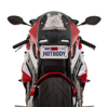 Factory Color Match Undertail Kit - Black - For 14-17 BMW S1000RR