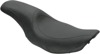 Tripper Plain Vinyl 2-Up Seat Low - For 97-07 Harley FLHR FLHX Tripper Plain Vinyl 2-Up Seat Low - For 97-07 Harley FLHR FLHX