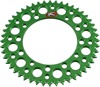 420 48T Sprocket Green - For 00-20 Kawasaki KX65 420 48T Sprocket Green - For 00-20 Kawasaki KX65