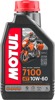 Motul 7100 4T 10W60 Synthetic Engine Oil 1L