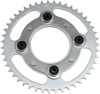 Steel 520 47T Sprocket Steel Raw - For Honda ATC200M ATC200 /Big Red Steel 520 47T Sprocket Steel Raw - For Honda ATC200M ATC200 /Big Red
