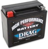 YTX AGM Maintenance Free Battery 310CCA 12V 18Ah Factory Activated - Replaces YTX20H YTX AGM Maintenance Free Battery 310CCA 12V 18Ah Factory Activated - Replaces YTX20H