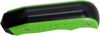 Magnum Billet Aluminum Shift Lever Handle Black/Green - For 13-18 Can-Am Maverick Magnum Billet Aluminum Shift Lever Handle Black/Green - For 13-18 Can-Am Maverick