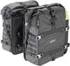 Givi GRT709 Canyon Saddlebags Black 35L Waterproof Givi GRT709 Canyon Saddlebags Black 35L Waterproof