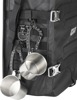 Givi GRT709 Canyon Saddlebags Black 35L Waterproof