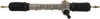 Moose Offroad Steering Rack for Kawasaki Mule 4010 - For Kawasaki Mule 4010 and related models