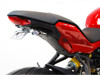 Fender Eliminator - For 17-21 Ducati Monster 797 821 1200 & Supersport