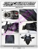 Fender Eliminator - for Honda CBR250R CBR300R CB300F