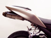LTD Fender Eliminator - for Kawasaki ZX6R, RR, & 636 w/ Aftermarket Exhaust