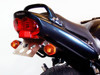 Fender Eliminator - for Suzuki Bandit 600 & 1200