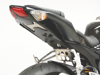 LTD Fender Eliminator - for 08-10 Suzuki GSXR600 & GSXR750