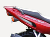 Fender Eliminator - for Yamaha YFZ600 & YFZ750