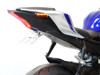 Fender Eliminator Kit - For 17-21 Yamaha R6