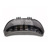 Blackout Integrated Tail Light - 03-06 Honda CBR600RR Blackout Integrated Tail Light - 03-06 Honda CBR600RR