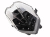Shadow Integrated Tail Light w/ Diffuser - For 13-16 Triumph Daytona 675 & Street Triple Shadow Integrated Tail Light w/ Diffuser - For 13-16 Triumph Daytona 675 & Street Triple
