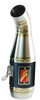 Black Center GP Slip On Exhaust - for 15-16 Aprilia RSV4 RR/RF Black Center GP Slip On Exhaust - for 15-16 Aprilia RSV4 RR/RF