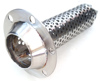 GP Slip On Exhaust - for 15-16 Aprilia RSV4 RR/RF
