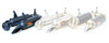 Black Velvet GP Slip On Exhaust - For Ducati Panigale Black Velvet GP Slip On Exhaust - For Ducati Panigale