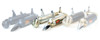 GP Slip On Exhaust - For Ducati Panigale GP Slip On Exhaust - For Ducati Panigale
