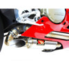 GP Slip On Exhaust - For Ducati Panigale
