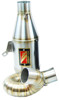 GP Slip On Exhaust - for 08-16 Honda CBR1000RR GP Slip On Exhaust - for 08-16 Honda CBR1000RR