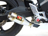 GP Slip On Exhaust - For Honda CBR300R