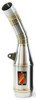 GP Slip On Exhaust - For 16-20 Kawasaki ZX10R GP Slip On Exhaust - For 16-20 Kawasaki ZX10R