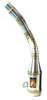 GP Slip On Exhaust - For 15-16 Kawasaki Z800 GP Slip On Exhaust - For 15-16 Kawasaki Z800
