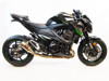 GP Slip On Exhaust - For 15-16 Kawasaki Z800
