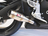 Slip On Race Exhaust - for 08-10 Suzuki GSXR600 & GSXR750 Slip On Race Exhaust - for 08-10 Suzuki GSXR600 & GSXR750