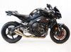 GP Slip On Exhaust - For 17-23 Yamaha FZ-10 & MT-10