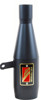 Black Velvet GP Slip On Exhaust - Race Megaphone - For 17-21 Yamaha R6 Black Velvet GP Slip On Exhaust - Race Megaphone - For 17-21 Yamaha R6