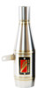 GP Slip On Exhaust - Straight-Through Race Megaphone - For 17-21 Yamaha R6 GP Slip On Exhaust - Straight-Through Race Megaphone - For 17-21 Yamaha R6
