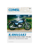 Clymer Shop Repair & Service Manual - Soft Cover