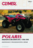 1996-1999 Polaris Magnum & Big Boss Clymer ATV Repair Manual 1996-1999 Polaris Magnum & Big Boss Clymer ATV Repair Manual