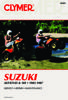 1983-1987 Suzuki ALT & LT 125 & 185 Clymer ATV Repair Manual 1983-1987 Suzuki ALT & LT 125 & 185 Clymer ATV Repair Manual