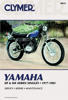 Shop Repair & Service Manual - Soft Cover - For 1977-1983 Yamaha DT & MX 100cc-400cc Shop Repair & Service Manual - Soft Cover - For 1977-1983 Yamaha DT & MX 100cc-400cc