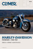 1948-1965 Harley Davidson Panheads Clymer Motorcycle Repair Manual 1948-1965 Harley Davidson Panheads Clymer Motorcycle Repair Manual