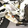 GP Slip On Exhaust - for 10-15 RSV4/R & 11-15 Tuono V4 GP Slip On Exhaust - for 10-15 RSV4/R & 11-15 Tuono V4
