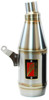 GP Slip On Exhaust - for 06-07 Triumph Speed Triple w/ Front O2 Sensor