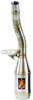 GP Slip On Exhaust - for 06-11 Kawasaki ER6N & EX650R