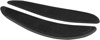 19" Banana Board Driver Floorboards - Black 19" Banana Board Driver Floorboards - Black