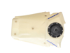 Acerbis 3.2 Gallon Fuel Tank - Natural - For 22-25 Yamaha YZ125/250